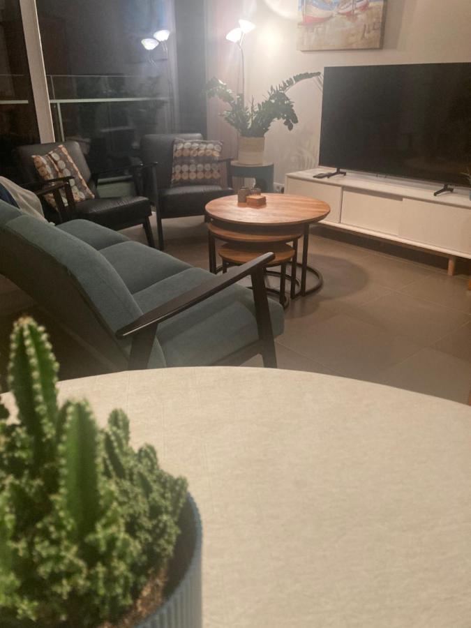 Appartement Met Zicht Op Zee Knokke-Heist Exterior photo