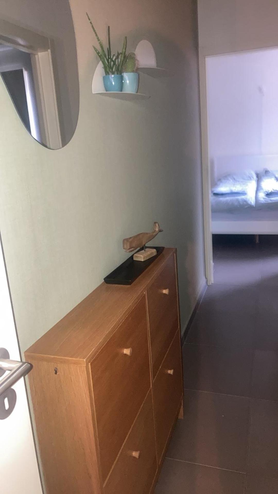 Appartement Met Zicht Op Zee Knokke-Heist Exterior photo