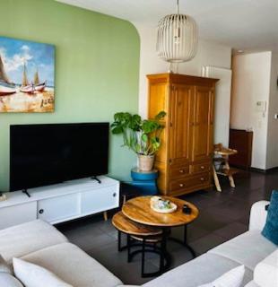 Appartement Met Zicht Op Zee Knokke-Heist Exterior photo